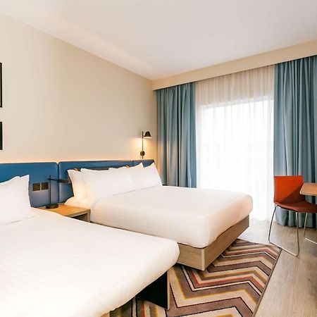 Hampton By Hilton Blackburn ブラックバーン エクステリア 写真