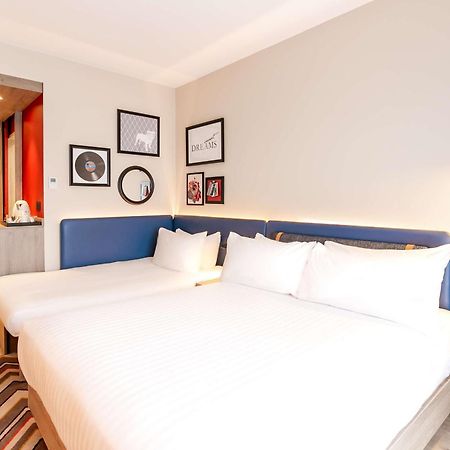 Hampton By Hilton Blackburn ブラックバーン エクステリア 写真
