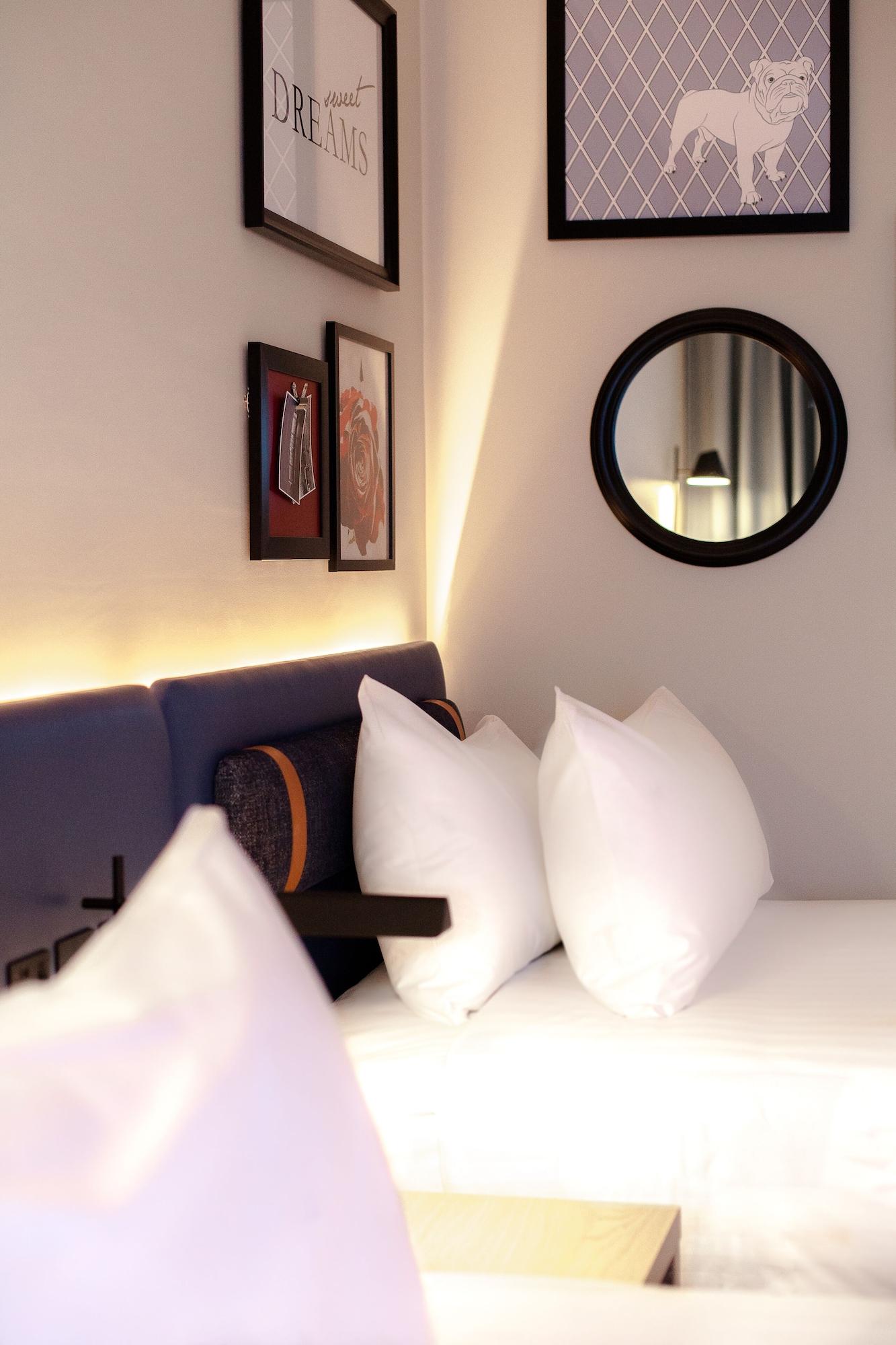 Hampton By Hilton Blackburn ブラックバーン エクステリア 写真