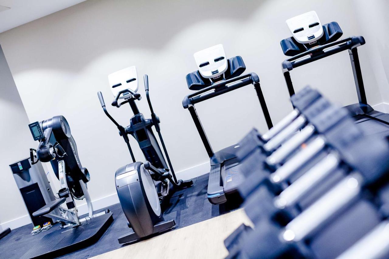 Hampton By Hilton Blackburn ブラックバーン エクステリア 写真