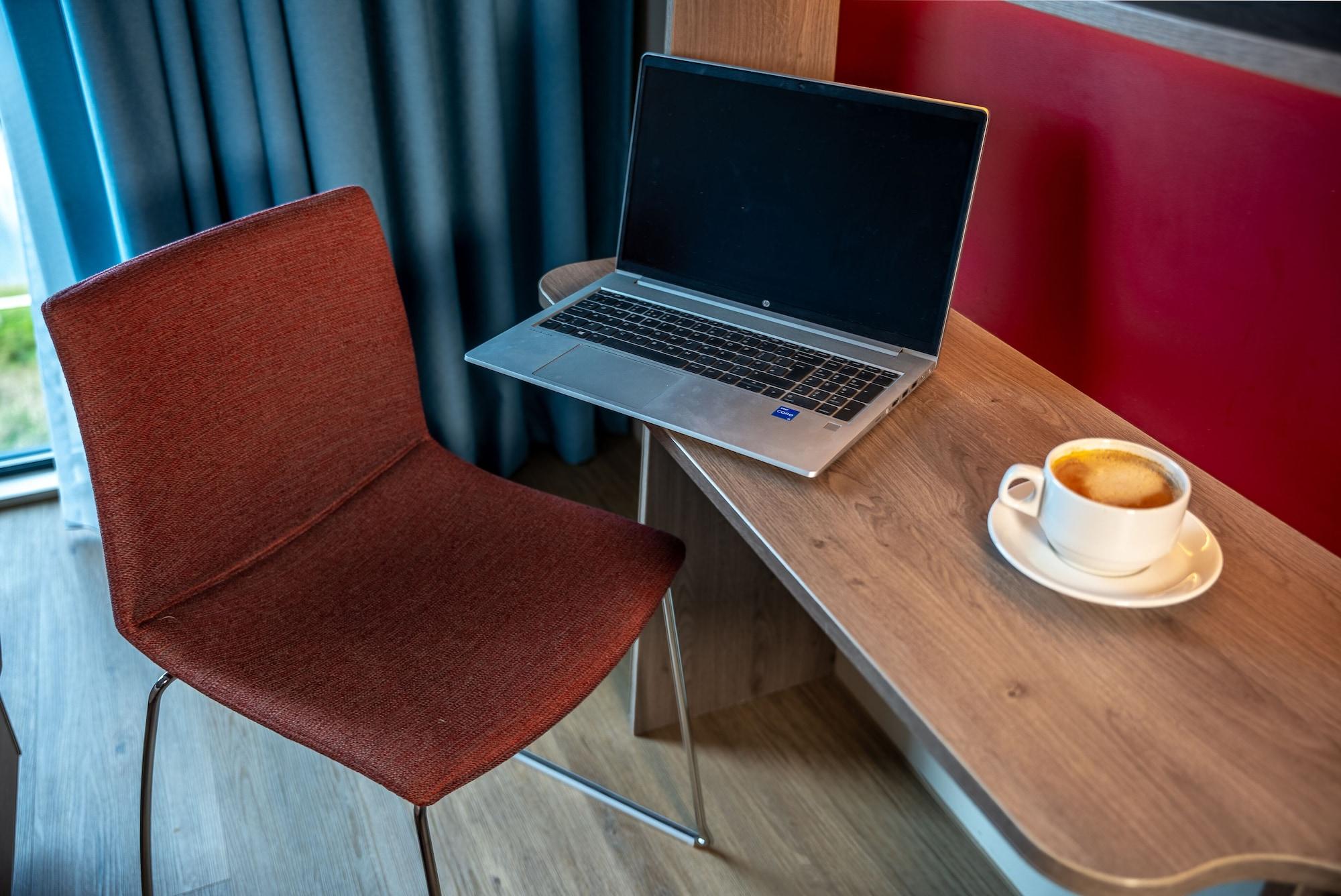 Hampton By Hilton Blackburn ブラックバーン エクステリア 写真