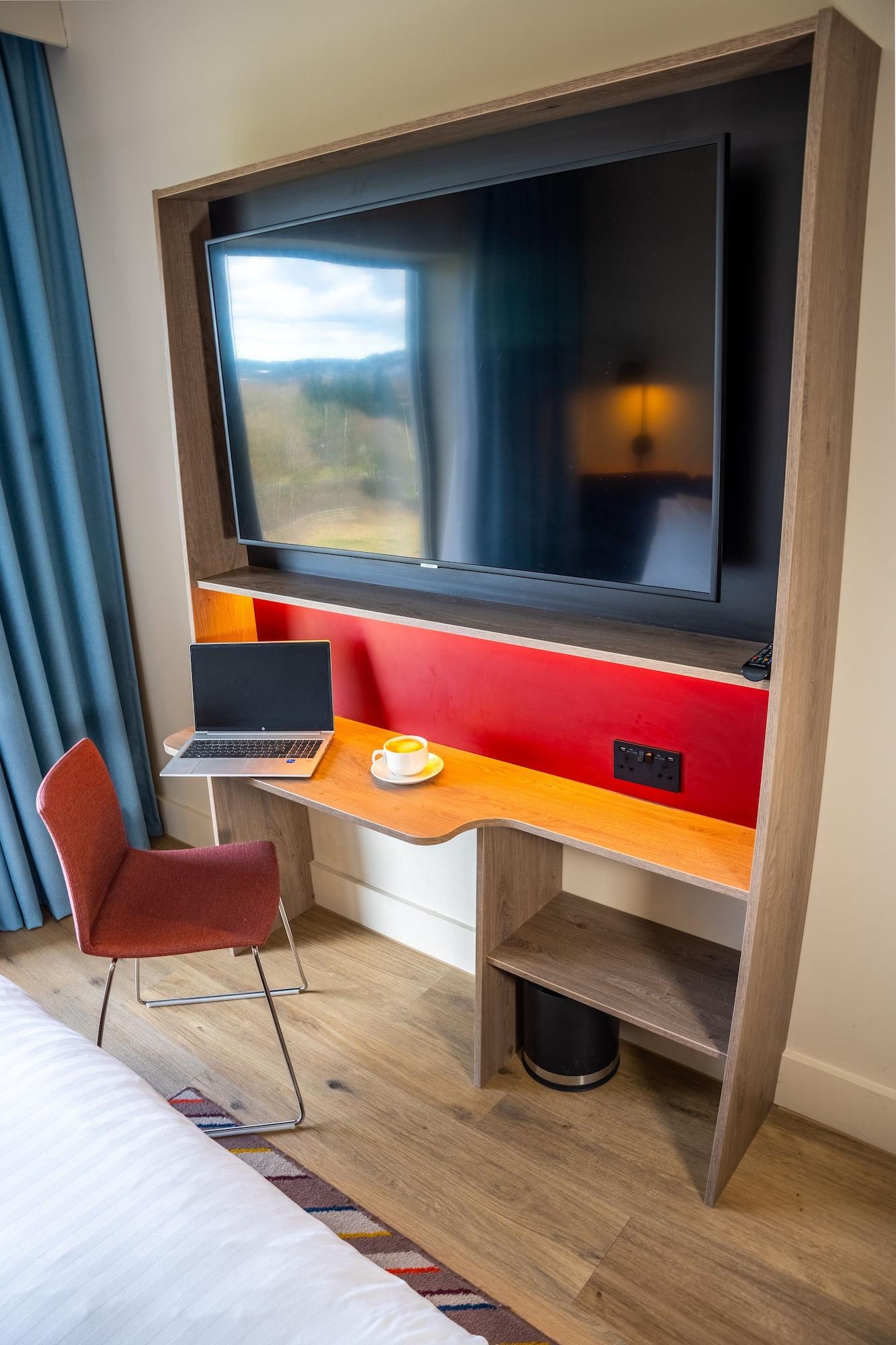 Hampton By Hilton Blackburn ブラックバーン エクステリア 写真