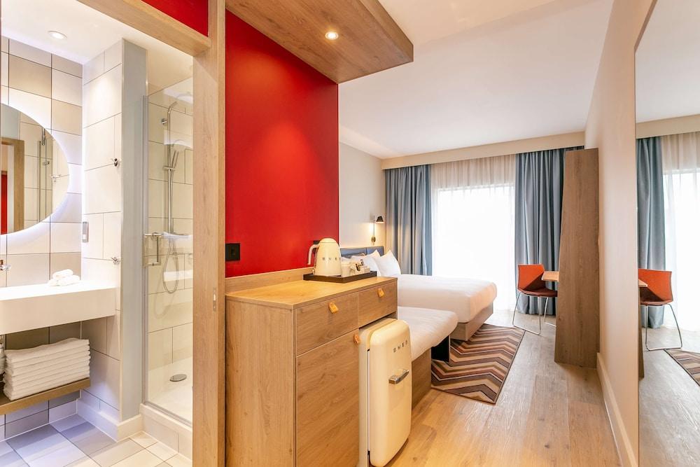 Hampton By Hilton Blackburn ブラックバーン エクステリア 写真