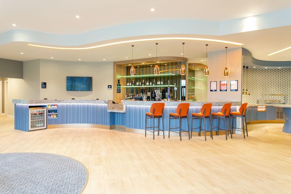 Hampton By Hilton Blackburn ブラックバーン エクステリア 写真