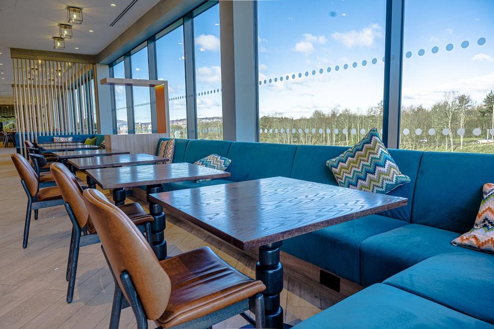 Hampton By Hilton Blackburn ブラックバーン エクステリア 写真
