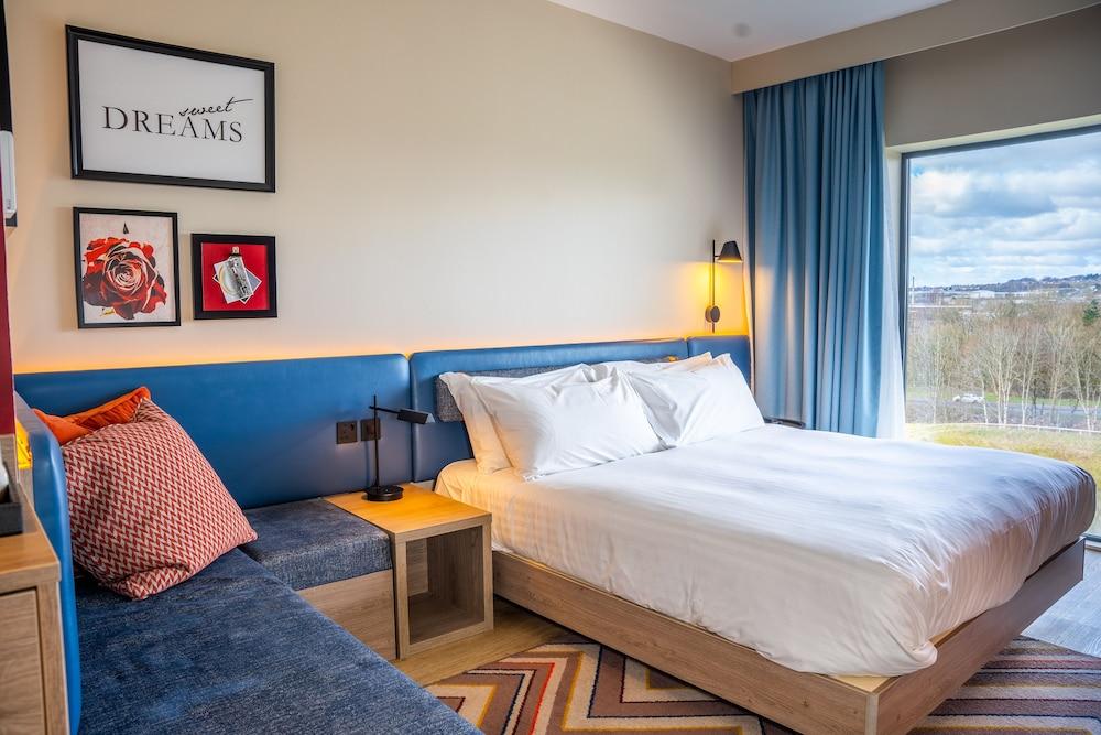 Hampton By Hilton Blackburn ブラックバーン エクステリア 写真