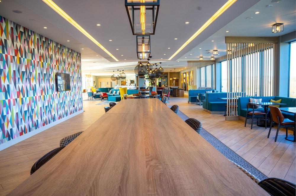 Hampton By Hilton Blackburn ブラックバーン エクステリア 写真