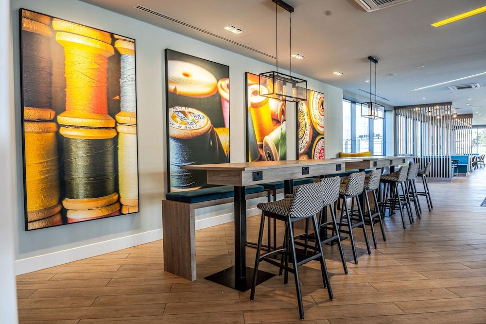 Hampton By Hilton Blackburn ブラックバーン エクステリア 写真