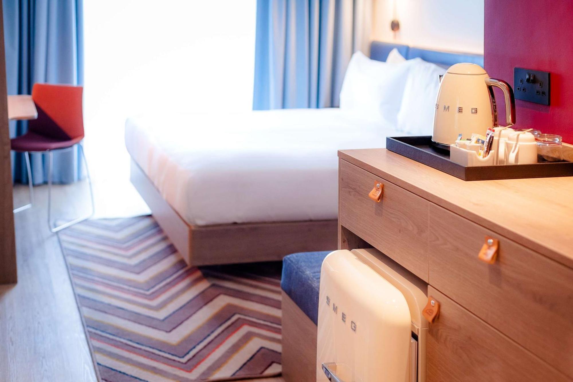Hampton By Hilton Blackburn ブラックバーン エクステリア 写真