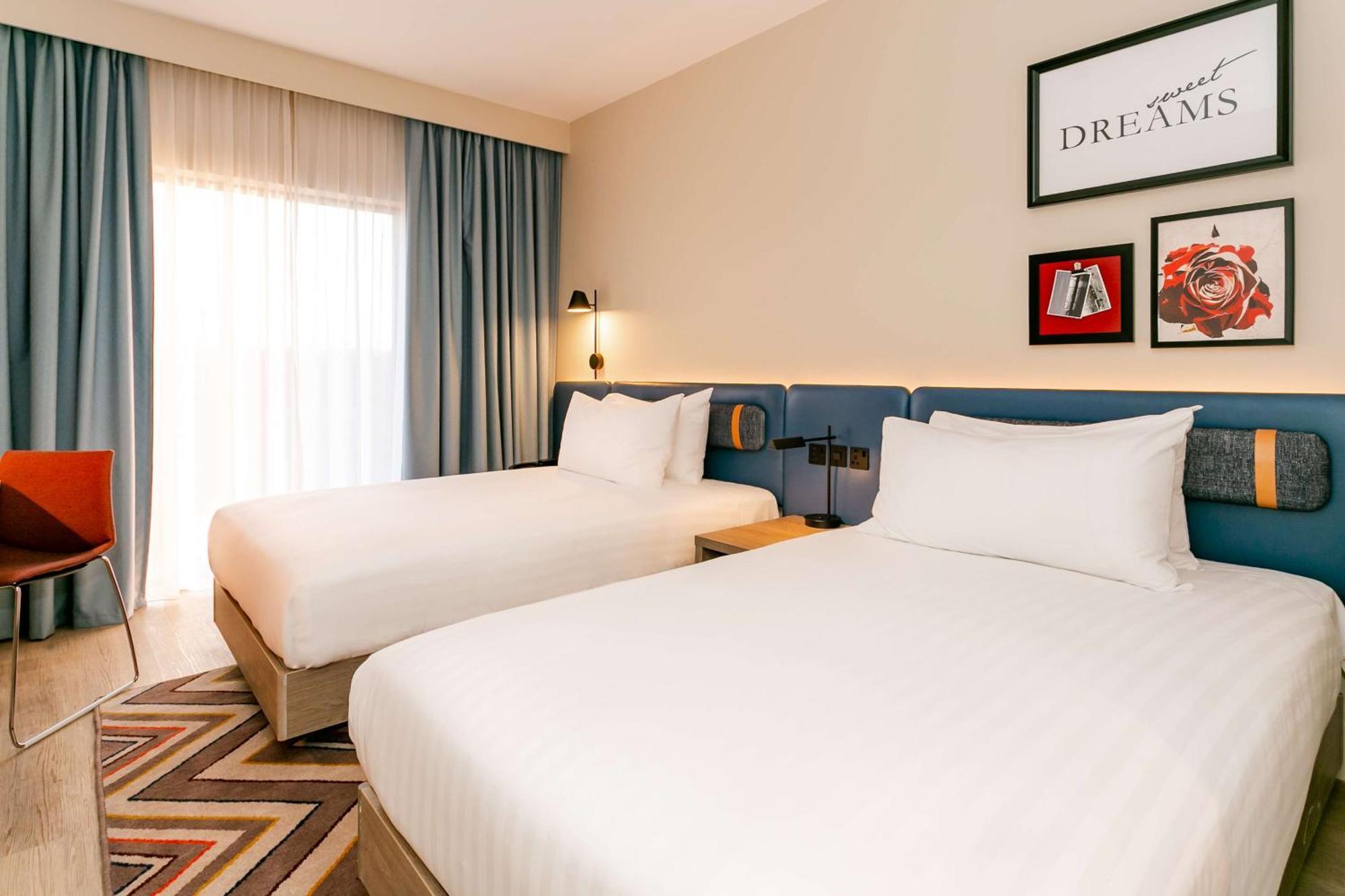 Hampton By Hilton Blackburn ブラックバーン エクステリア 写真