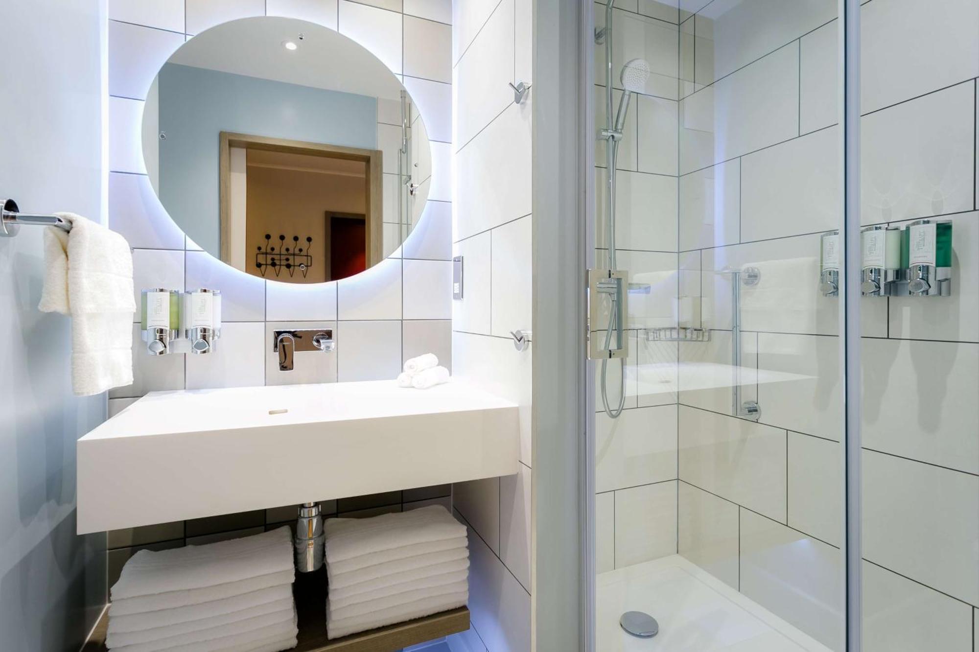 Hampton By Hilton Blackburn ブラックバーン エクステリア 写真