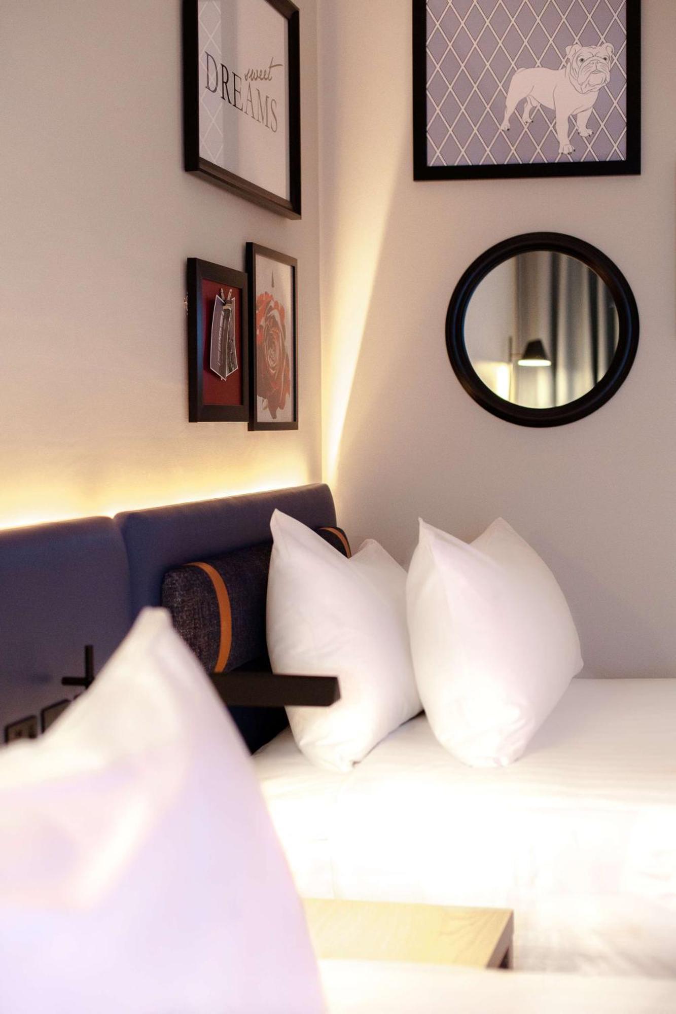 Hampton By Hilton Blackburn ブラックバーン エクステリア 写真